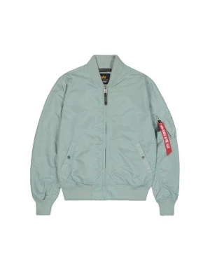 Kurtka Bomber Alpha Industries zielony
