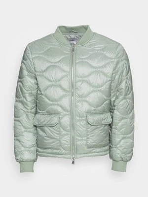 Kurtka Bomber Another Influence