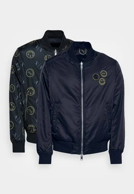 Kurtka Bomber Armani Exchange