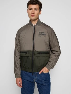 Kurtka Bomber Armani Exchange