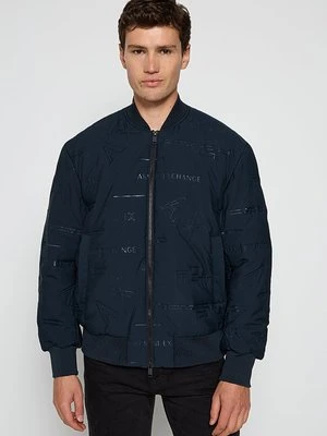 Kurtka Bomber Armani Exchange