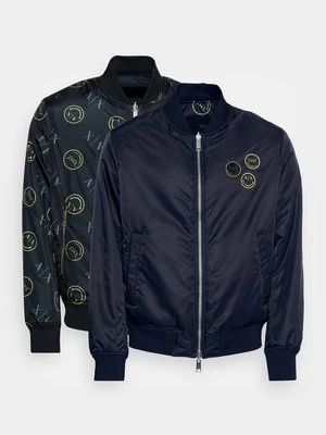 Kurtka Bomber Armani Exchange