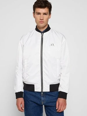 Kurtka Bomber Armani Exchange