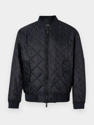 Kurtka Bomber Armani Exchange