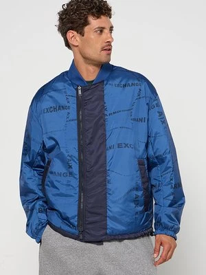 Kurtka Bomber Armani Exchange