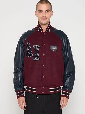 Kurtka Bomber Armani Exchange