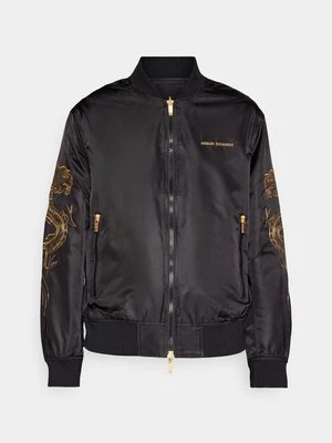 Kurtka Bomber Armani Exchange