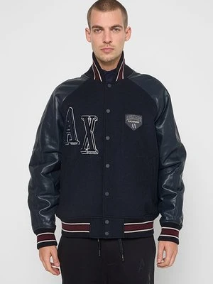 Kurtka Bomber Armani Exchange
