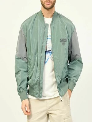 Kurtka Bomber Armani Exchange