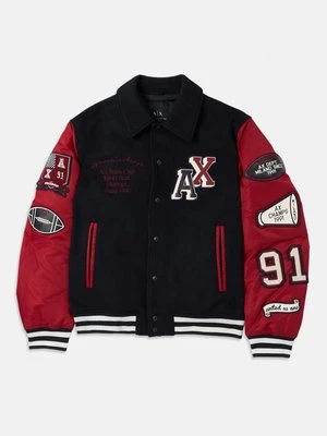 Kurtka Bomber Armani Exchange