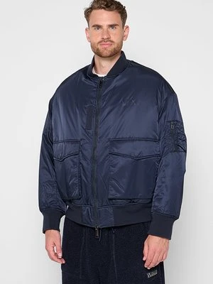Kurtka Bomber Armani Exchange