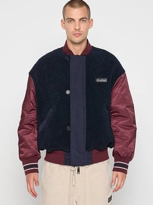 Kurtka Bomber Armani Exchange