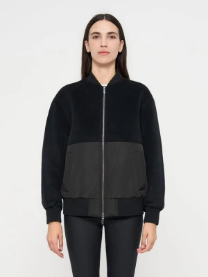 Kurtka Bomber Armani Exchange czarny