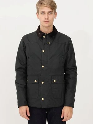 Kurtka Bomber Barbour