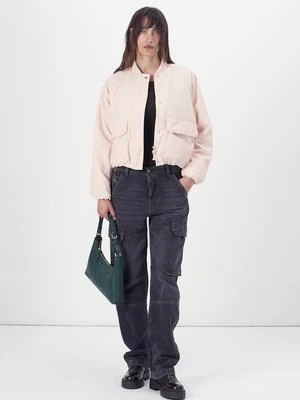 Kurtka Bomber Barbour International