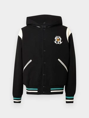 Kurtka Bomber Barrow