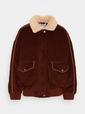 Kurtka Bomber BDG Urban Outfitters