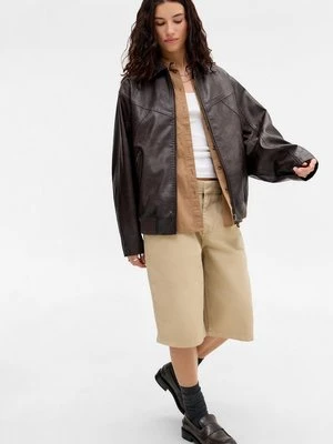 Kurtka Bomber BDG Urban Outfitters