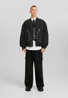 Kurtka Bomber Bershka