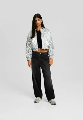 Kurtka Bomber Bershka