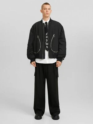 Kurtka Bomber Bershka