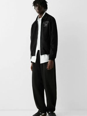 Kurtka Bomber Bershka