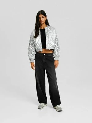 Kurtka Bomber Bershka