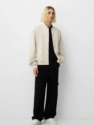 Kurtka Bomber Bershka