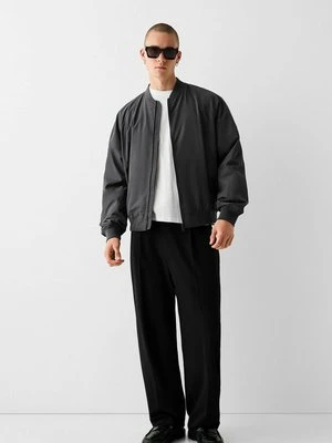 Kurtka Bomber Bershka