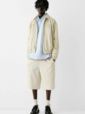 Kurtka Bomber Bershka