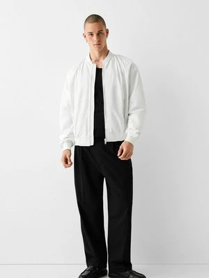 Kurtka Bomber Bershka