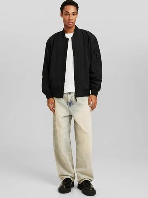 Kurtka Bomber Bershka