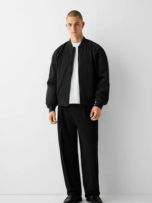 Kurtka Bomber Bershka