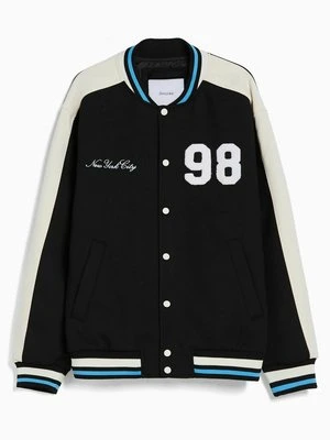 Kurtka Bomber Bershka