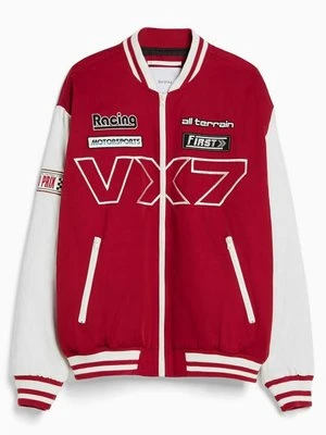 Kurtka Bomber Bershka