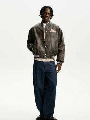 Kurtka Bomber Bershka