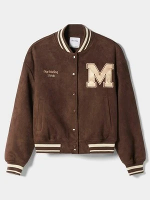 Kurtka Bomber Bershka