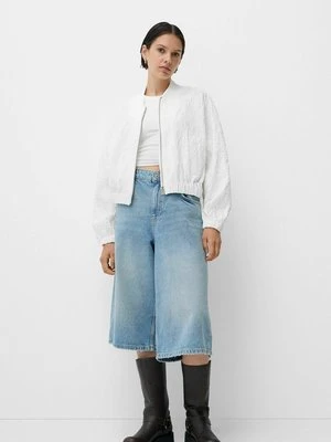 Kurtka Bomber Bershka