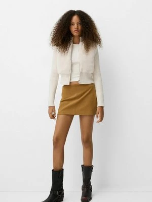 Kurtka Bomber Bershka