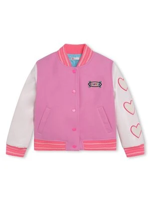 Kurtka Bomber Billieblush