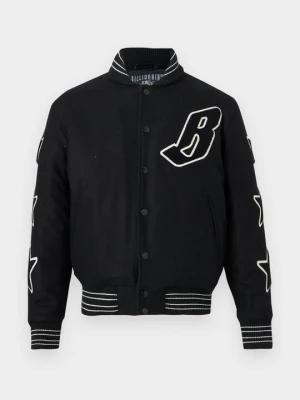 Kurtka Bomber Billionaire Boys Club czarny