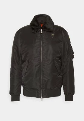 Kurtka Bomber Blauer