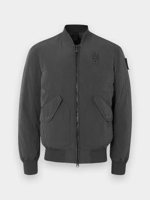 Kurtka Bomber Blauer