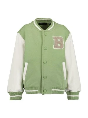 Kurtka Bomber BLUE SEVEN