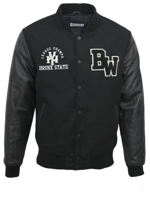 Kurtka Bomber Blue Wellford