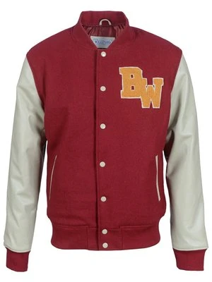 Kurtka Bomber Blue Wellford