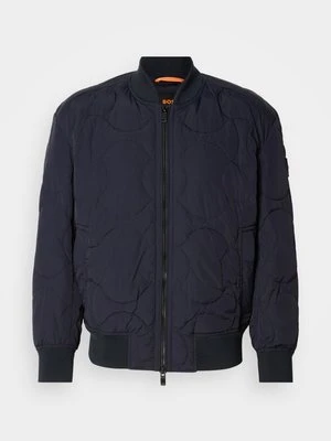 Kurtka Bomber Boss