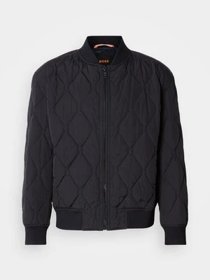 Kurtka Bomber Boss