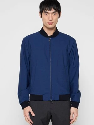 Kurtka Bomber Boss niebieski