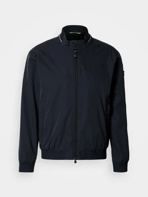 Kurtka Bomber Boss